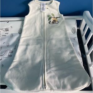0-9 month sleep sack!